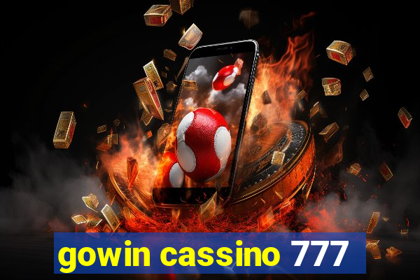 gowin cassino 777